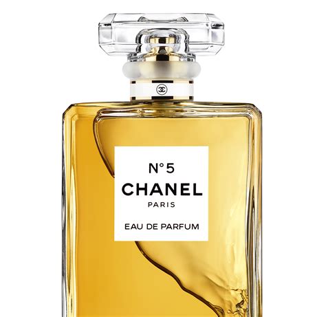 chanel n5 100ml preço